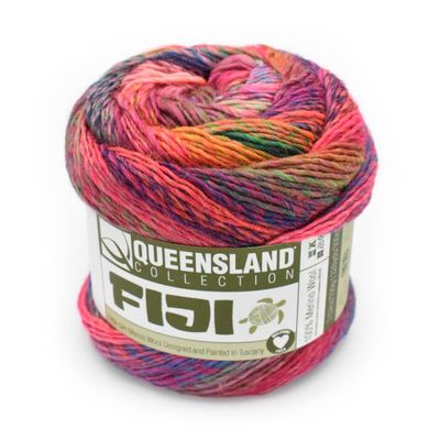 Fiji - Queensland Collection