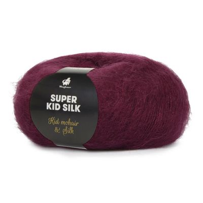 Mayflower Mohair