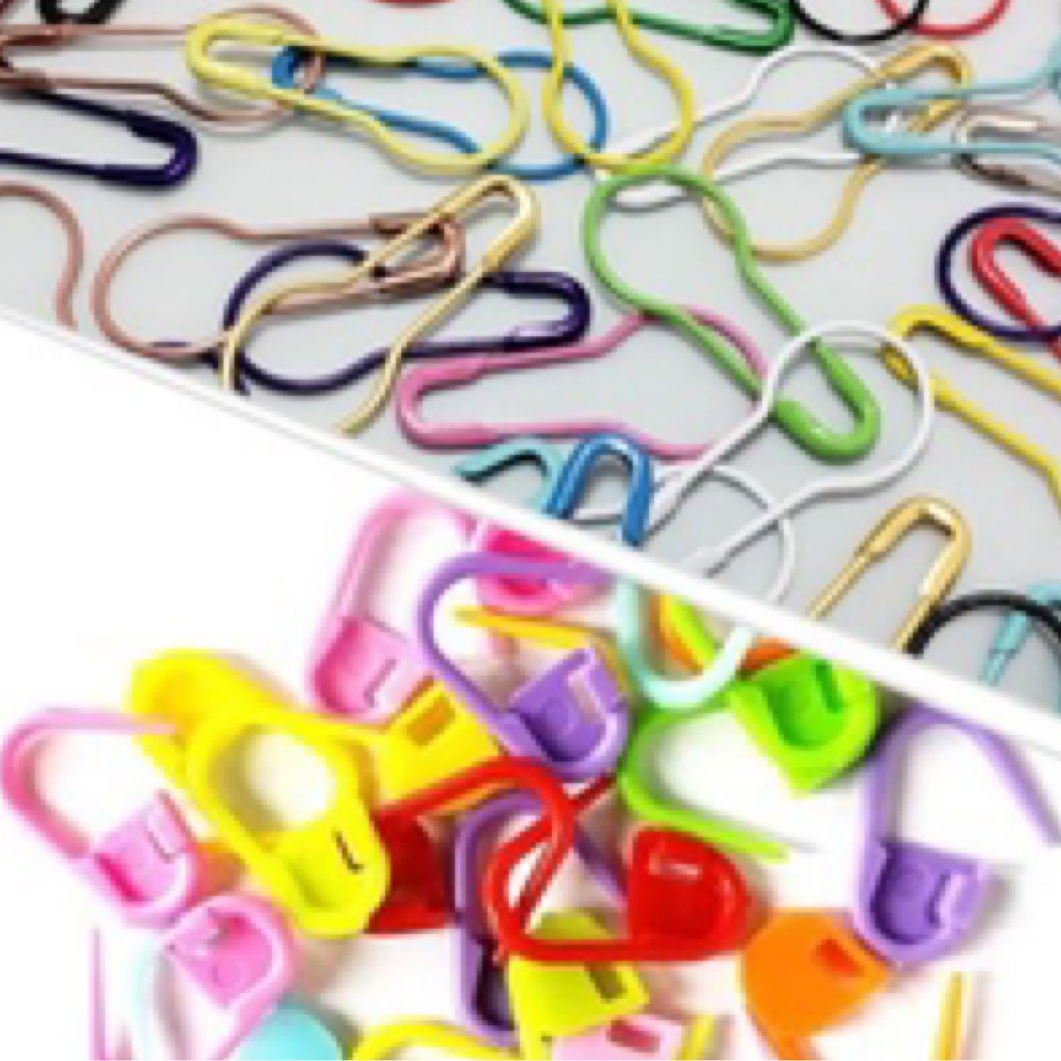 10 for a $1 Stitch Marker