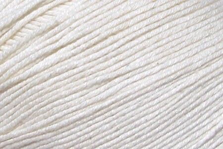Bamboo Pop - Universal Yarns, Selection: 101 White