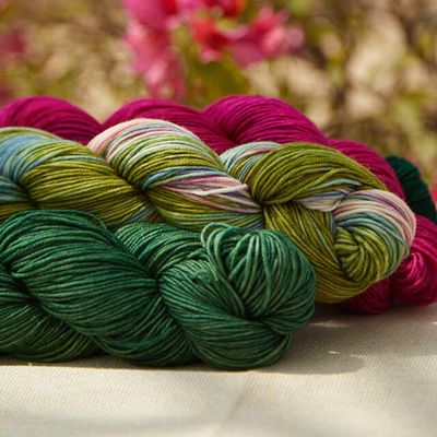 Symphonie Viva - Knit Pro