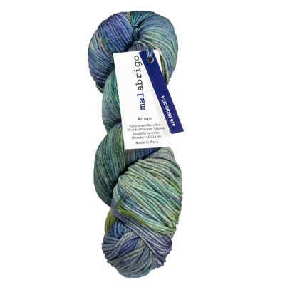 Arroyo - Malabrigo