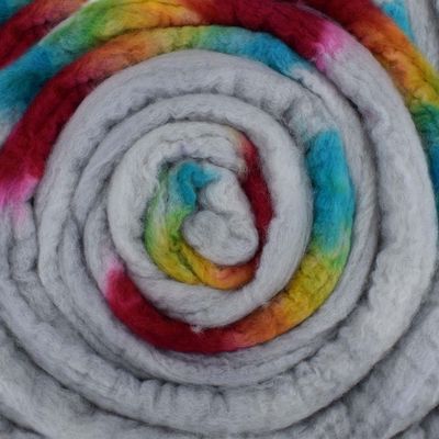 BFL Top - Wonderland Yarns