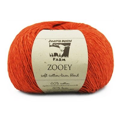 Zooey - Juniper Moon Farms