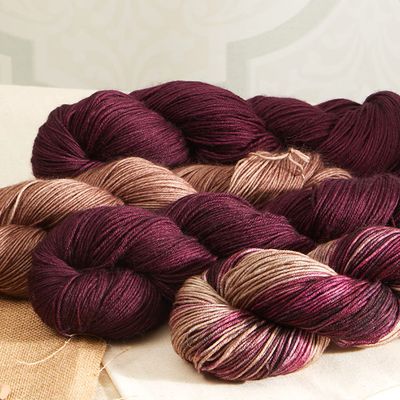 Symphonie Terra - Knit Pro