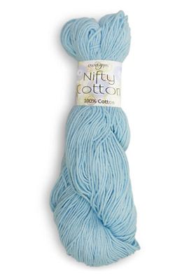 Nifty Cotton - Cascade