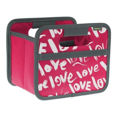 Meori Foldable Box