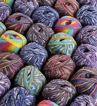 Opal Sock Yarn