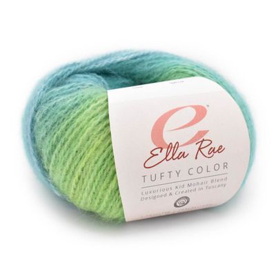 Tufty Color - Ella Rae - 44% Off
