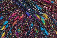 Make it Rainbow Glitz - Creative, Color Selection: 001 Black