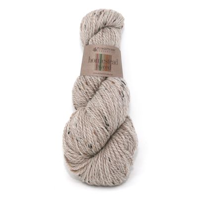 Homestead Tweed - Plymouth Yarns