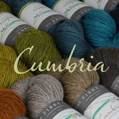 Cumbria - The Fibre Co.