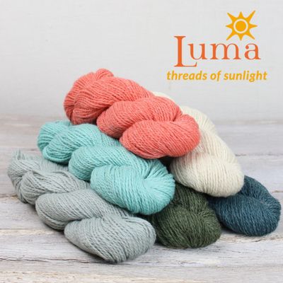 Luma - The Fibre Co.