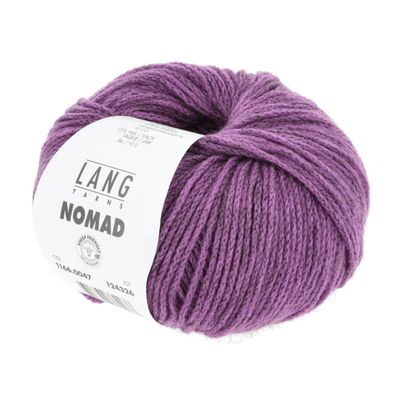 Nomad - Lang Yarns