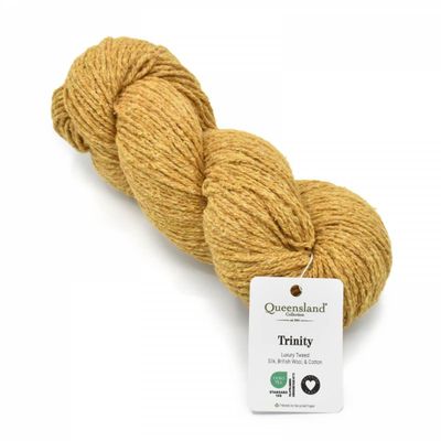 Trinity - Queensland Collection