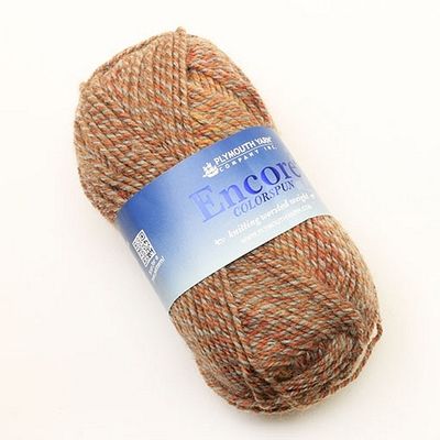 Encore Colorspun - Plymouth Yarn