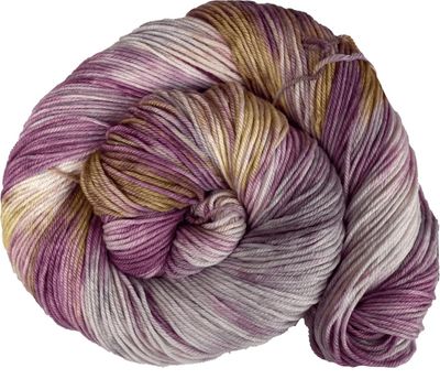 Mary Ann - Wonderland Yarns