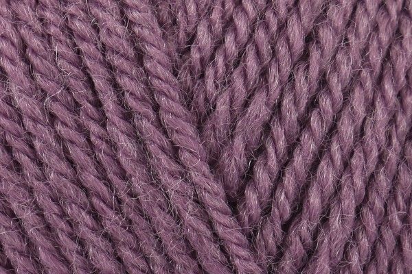 Big Value DK - King Cole, Color Selection: 3444 Antique Lavender