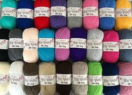 Big Value DK - King Cole