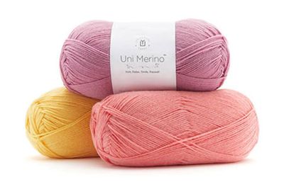 Uni Merino - Universal Yarns