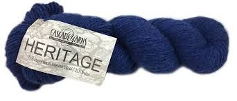 Heritage Sock - Cascade