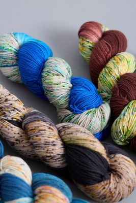 Carmen - Gusto Yarns