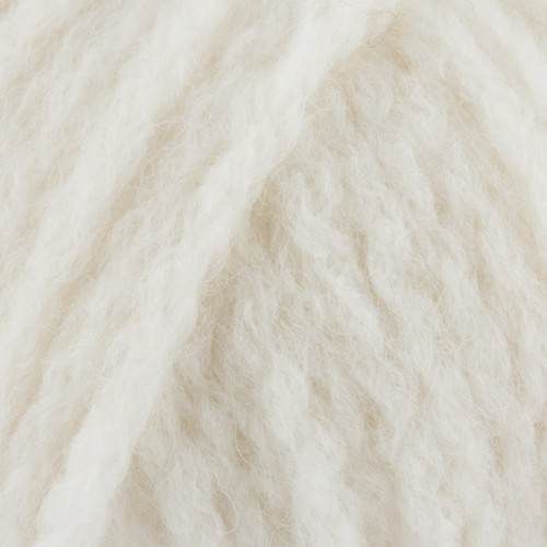 Firenze - Laine du Nord, Color Selection: 02 Ecru