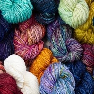 Vientos - Malabrigo Yarn