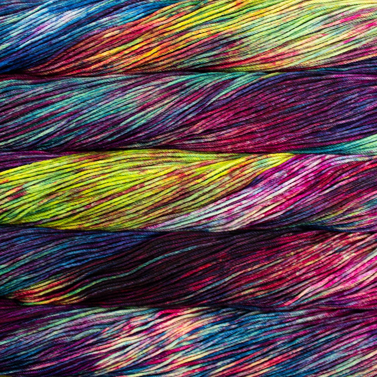 Rios - Malabrigo, Color Selection: 005 Aniversario