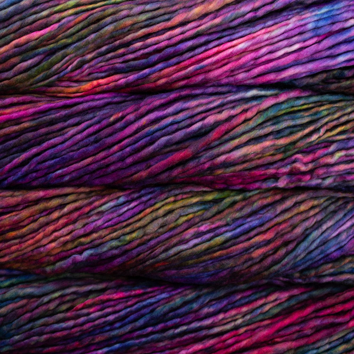 Rasta - Malabrigio, Color Selection: 005 Anniversario