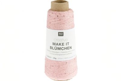 Make It Bluchem - Creative