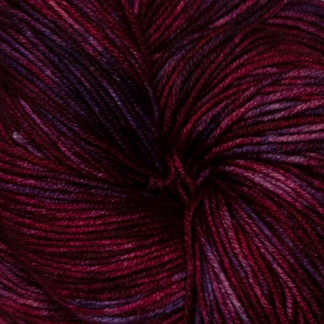 Symphonie Terra - Knit Pro, Color Selection: VR2009 Valentine