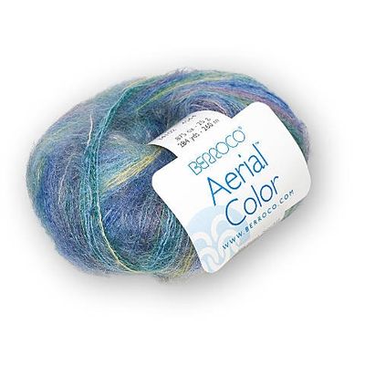 Aerial Color - Berroco Yarns