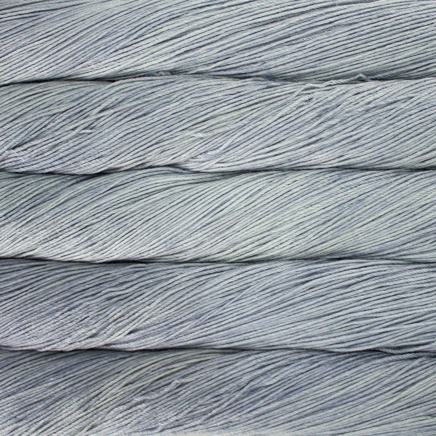 Arroyo - Malabrigo, Color Selection: 009 Polar Morn