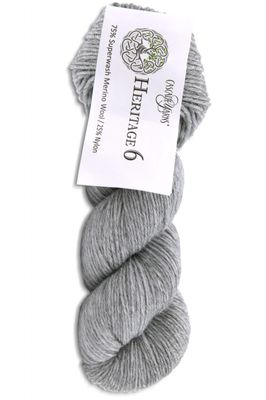 Heritage 6 - Cascade Yarns