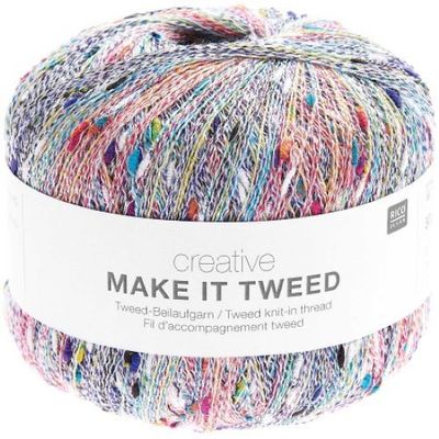 Make It Tweed - Creative