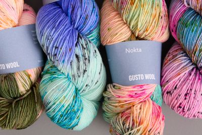 Nokta - Gusto Wool