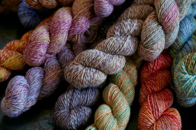 Spiral Grain Sport - Urth Yarns
