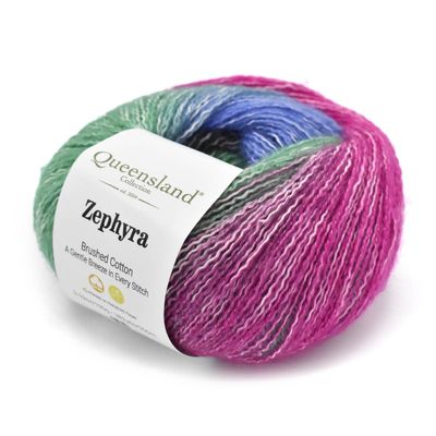 Zephyra - Queensland Collection