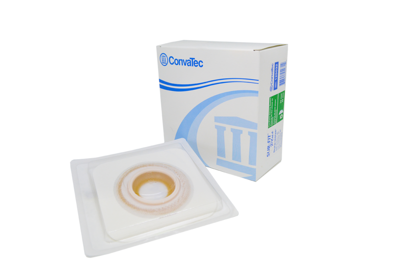 SUR-FIT PLACA CONVEXA 32X45MM