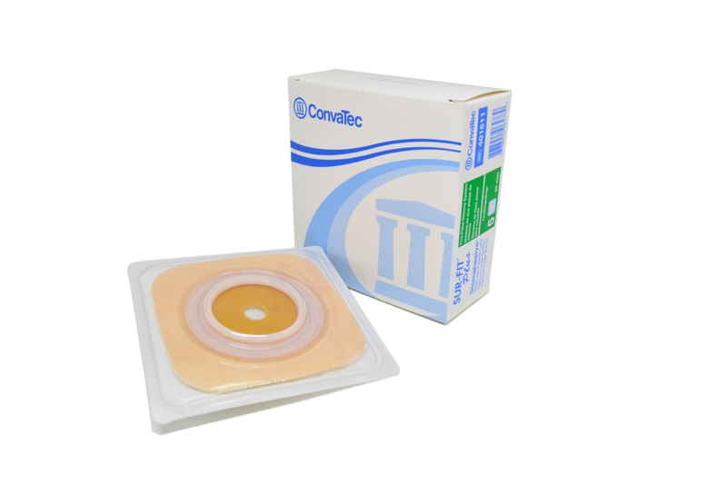 SUR-FIT PLACA FLEXIBLE 45MM