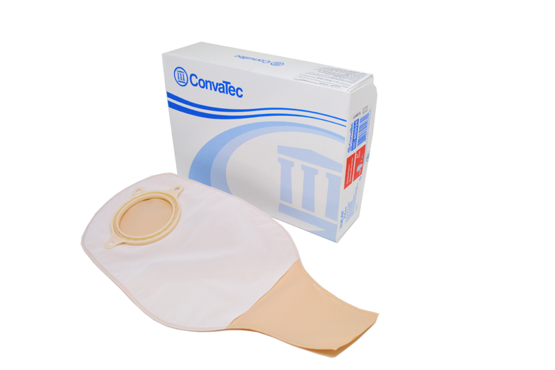 BOLSA DRENABLE 45MM
