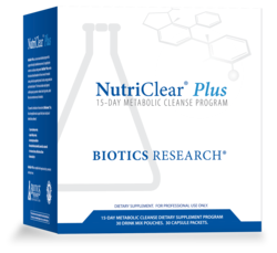 NutriClear Plus