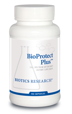BioProtect Plus