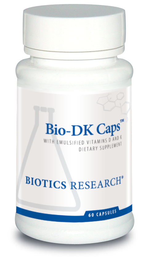 Bio-DK Caps