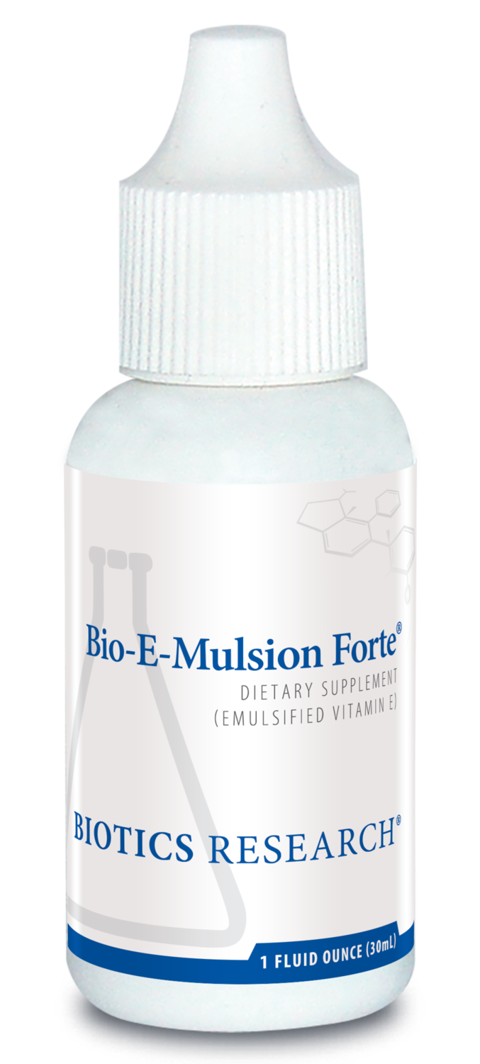 Bio-E-Mulsion Forte