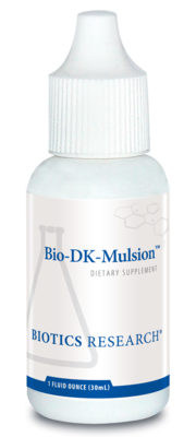 Bio-DK-Mulsion