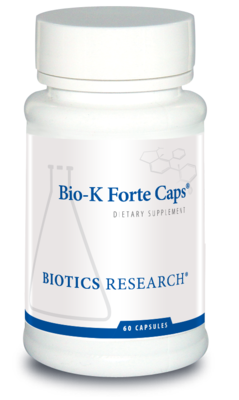 Bio-K Forte Caps
