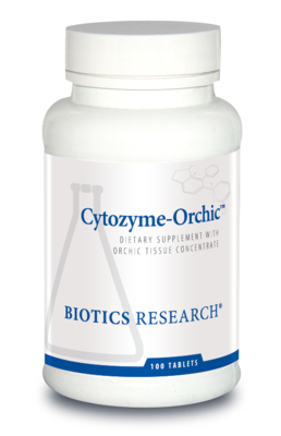 Cytozyme-Orchic