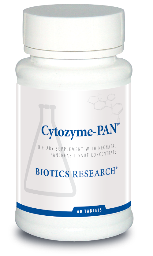 Cytozyme-PAN